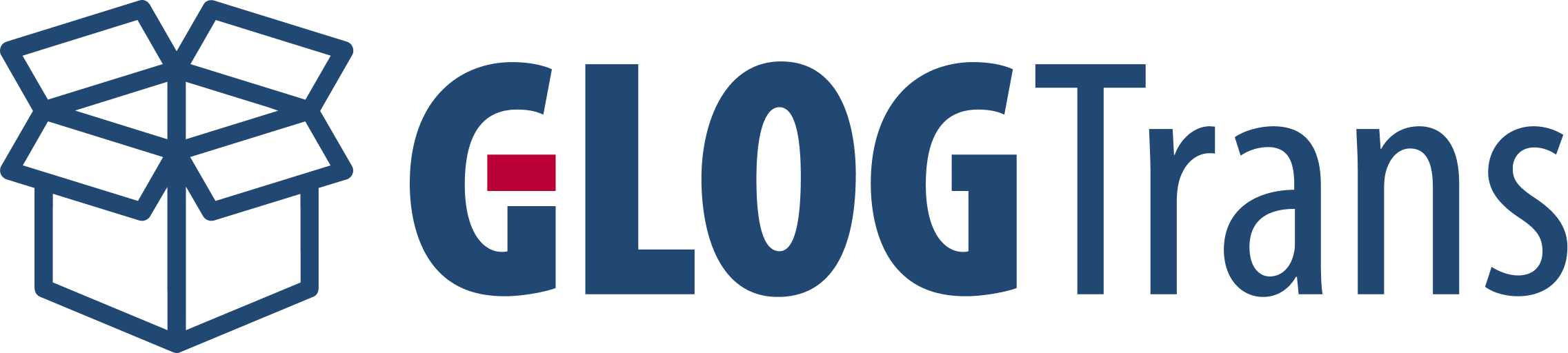 G-LOG Trans logo